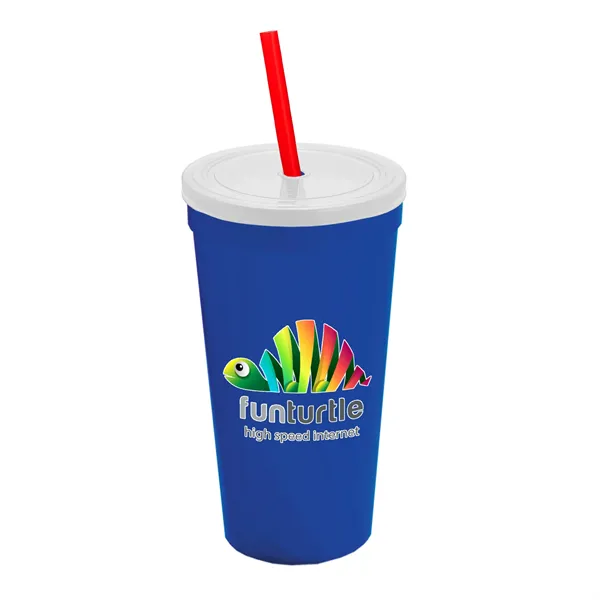 Garyline® Sport Sipper Cup - 24 oz. - Garyline® Sport Sipper Cup - 24 oz. - Image 1236 of 1963