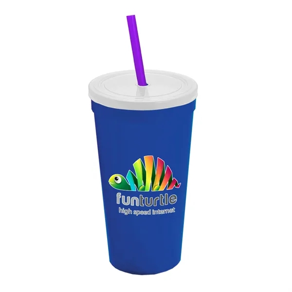 Garyline® Sport Sipper Cup - 24 oz. - Garyline® Sport Sipper Cup - 24 oz. - Image 1238 of 1963