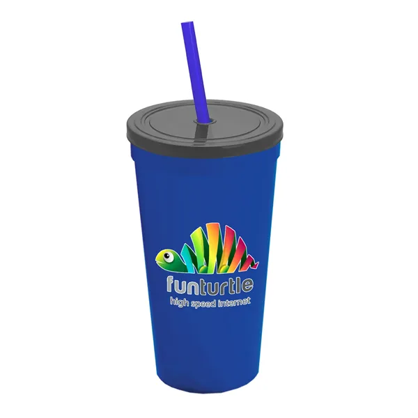 Garyline® Sport Sipper Cup - 24 oz. - Garyline® Sport Sipper Cup - 24 oz. - Image 1244 of 1963