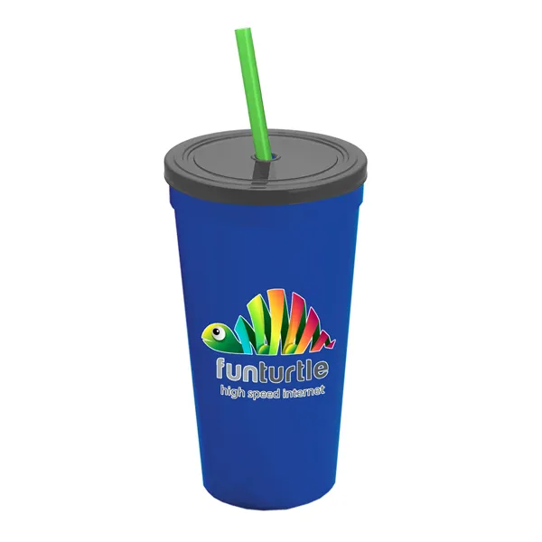 Garyline® Sport Sipper Cup - 24 oz. - Garyline® Sport Sipper Cup - 24 oz. - Image 1246 of 1963