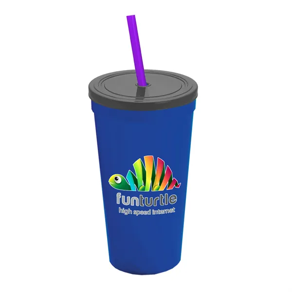 Garyline® Sport Sipper Cup - 24 oz. - Garyline® Sport Sipper Cup - 24 oz. - Image 1252 of 1963