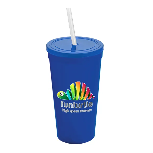 Garyline® Sport Sipper Cup - 24 oz. - Garyline® Sport Sipper Cup - 24 oz. - Image 1254 of 1963