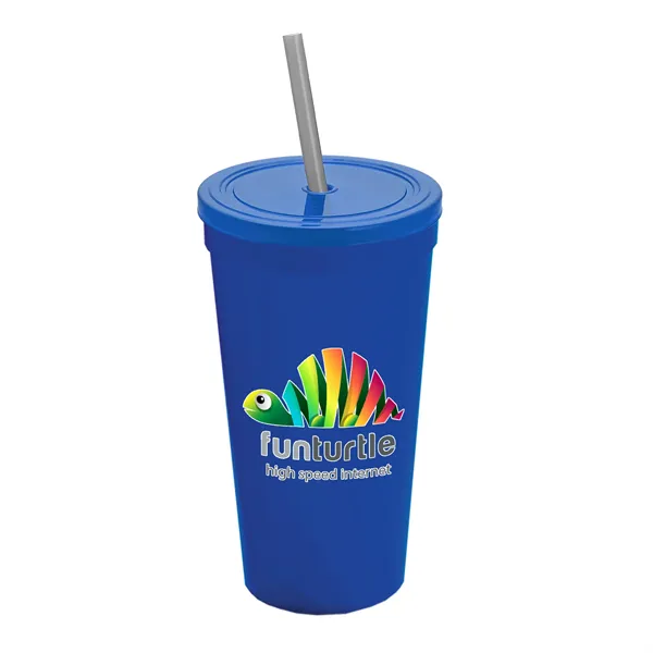Garyline® Sport Sipper Cup - 24 oz. - Garyline® Sport Sipper Cup - 24 oz. - Image 1256 of 1963