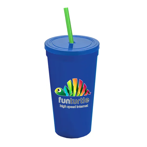 Garyline® Sport Sipper Cup - 24 oz. - Garyline® Sport Sipper Cup - 24 oz. - Image 1260 of 1963
