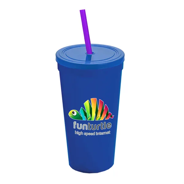 Garyline® Sport Sipper Cup - 24 oz. - Garyline® Sport Sipper Cup - 24 oz. - Image 1266 of 1963