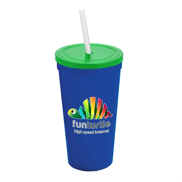 Garyline® Sport Sipper Cup - 24 oz. - Garyline® Sport Sipper Cup - 24 oz. - Image 1268 of 1963