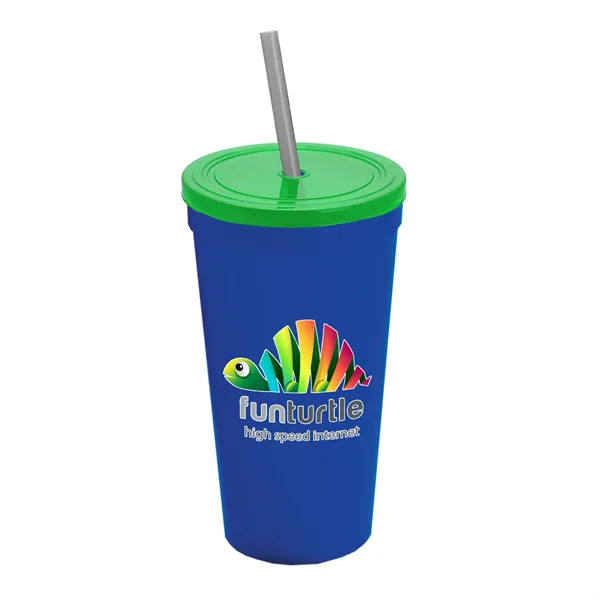 Garyline® Sport Sipper Cup - 24 oz. - Garyline® Sport Sipper Cup - 24 oz. - Image 1270 of 1963