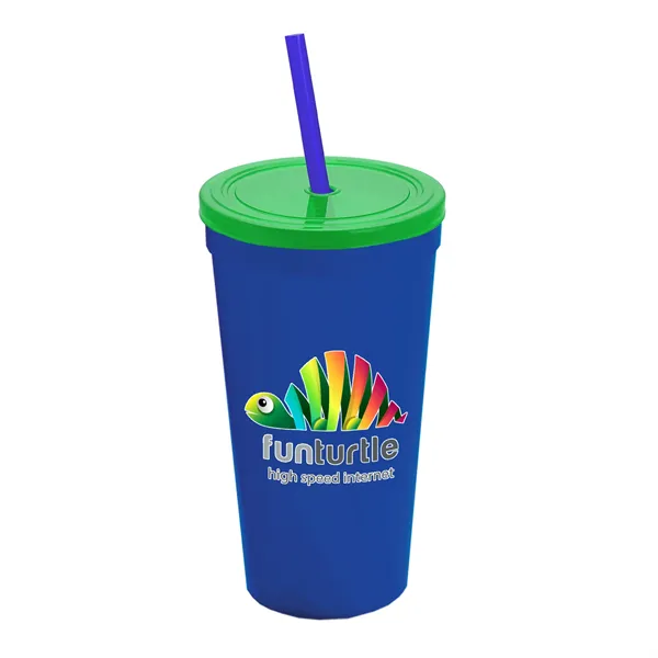 Garyline® Sport Sipper Cup - 24 oz. - Garyline® Sport Sipper Cup - 24 oz. - Image 1272 of 1963