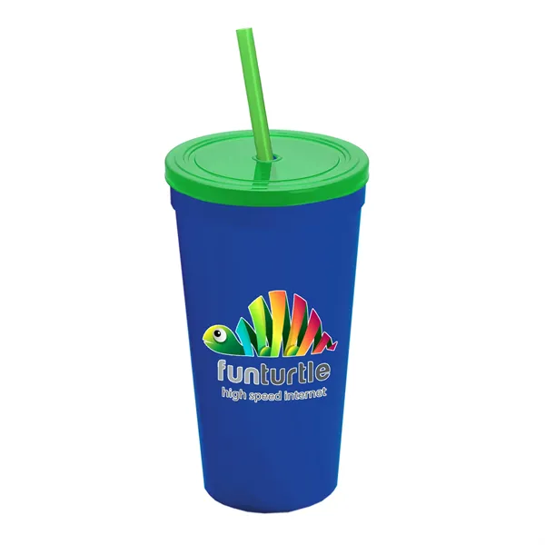 Garyline® Sport Sipper Cup - 24 oz. - Garyline® Sport Sipper Cup - 24 oz. - Image 1274 of 1963