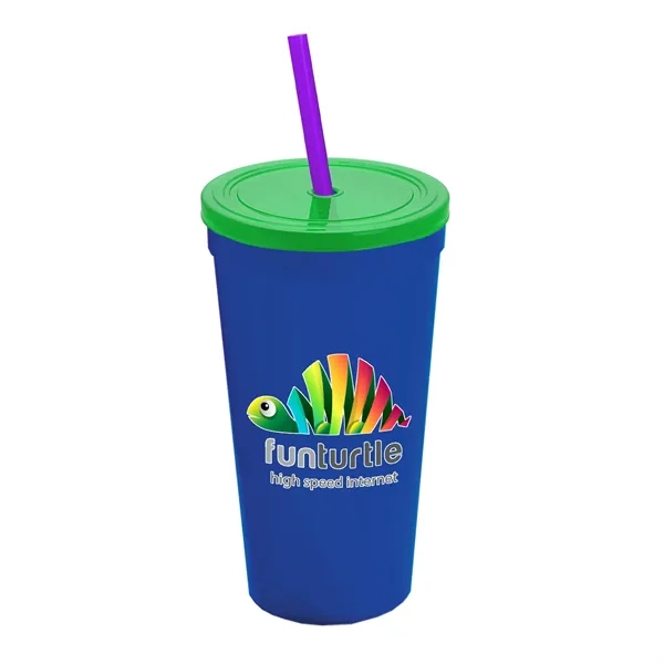 Garyline® Sport Sipper Cup - 24 oz. - Garyline® Sport Sipper Cup - 24 oz. - Image 1280 of 1963