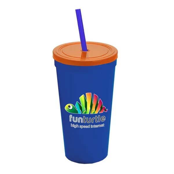 Garyline® Sport Sipper Cup - 24 oz. - Garyline® Sport Sipper Cup - 24 oz. - Image 1286 of 1963