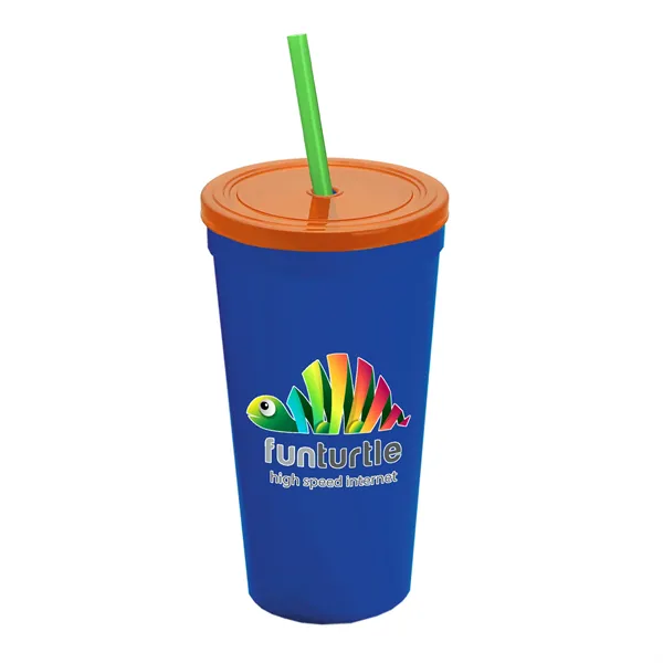 Garyline® Sport Sipper Cup - 24 oz. - Garyline® Sport Sipper Cup - 24 oz. - Image 1288 of 1963