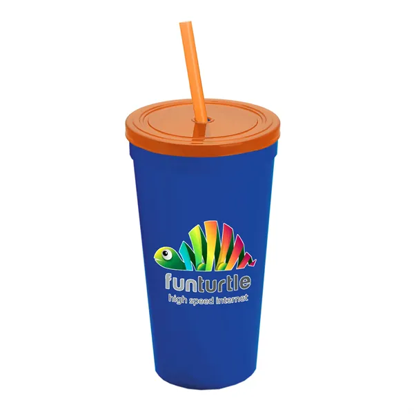 Garyline® Sport Sipper Cup - 24 oz. - Garyline® Sport Sipper Cup - 24 oz. - Image 1290 of 1963