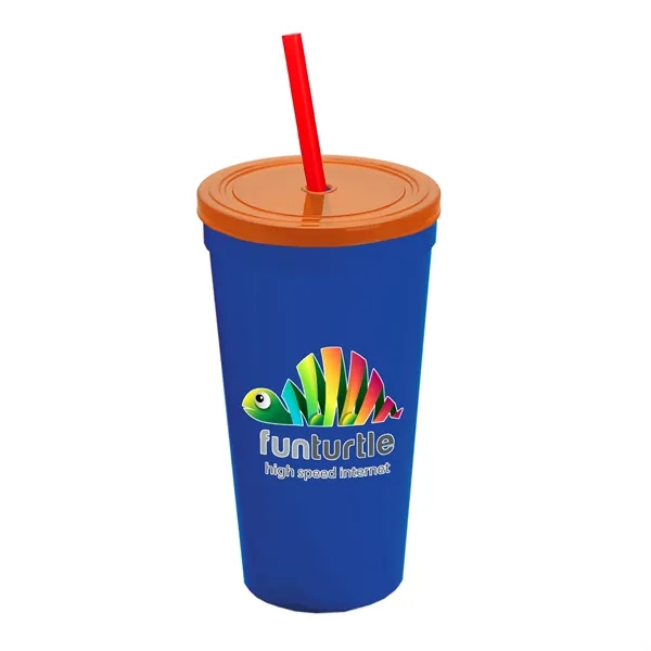 Garyline® Sport Sipper Cup - 24 oz. - Garyline® Sport Sipper Cup - 24 oz. - Image 1292 of 1963