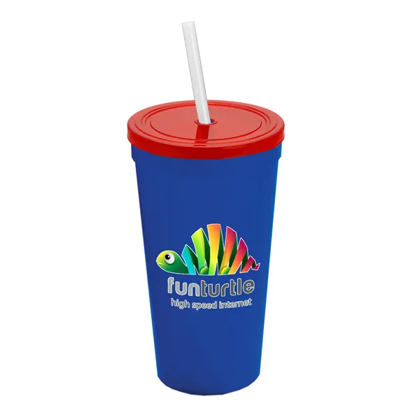 Garyline® Sport Sipper Cup - 24 oz. - Garyline® Sport Sipper Cup - 24 oz. - Image 1296 of 1963