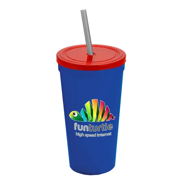Garyline® Sport Sipper Cup - 24 oz. - Garyline® Sport Sipper Cup - 24 oz. - Image 1298 of 1963