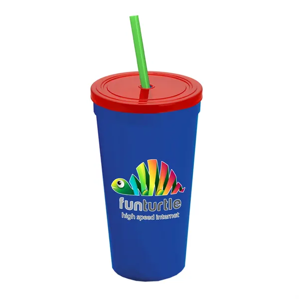 Garyline® Sport Sipper Cup - 24 oz. - Garyline® Sport Sipper Cup - 24 oz. - Image 1302 of 1963