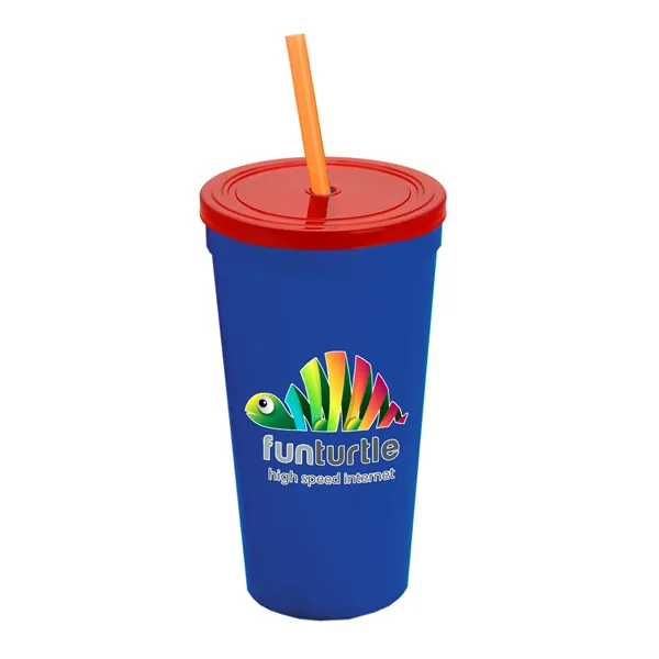 Garyline® Sport Sipper Cup - 24 oz. - Garyline® Sport Sipper Cup - 24 oz. - Image 1304 of 1963