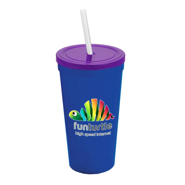 Garyline® Sport Sipper Cup - 24 oz. - Garyline® Sport Sipper Cup - 24 oz. - Image 1310 of 1963