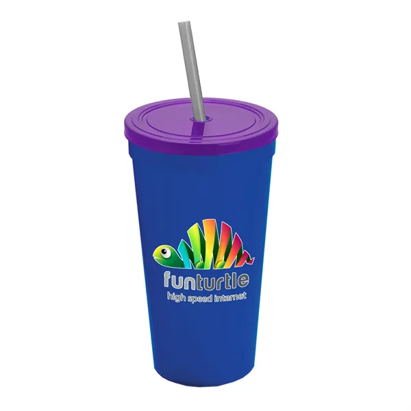 Garyline® Sport Sipper Cup - 24 oz. - Garyline® Sport Sipper Cup - 24 oz. - Image 1312 of 1963