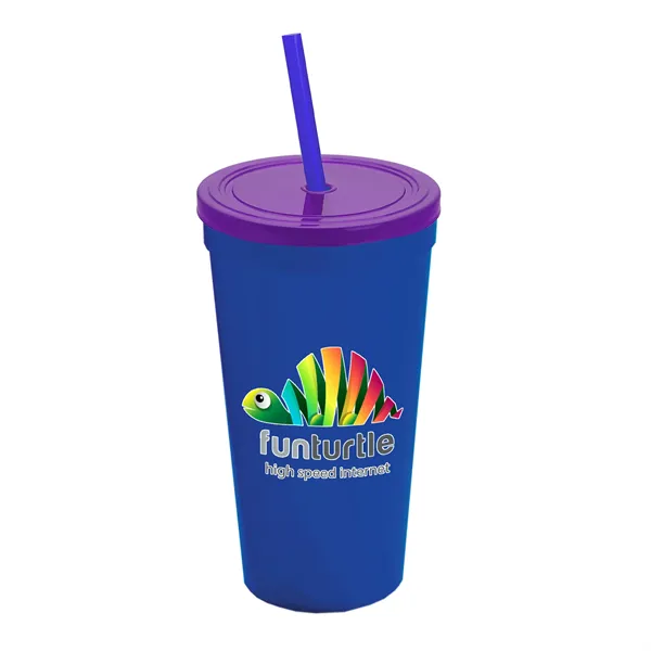 Garyline® Sport Sipper Cup - 24 oz. - Garyline® Sport Sipper Cup - 24 oz. - Image 1314 of 1963