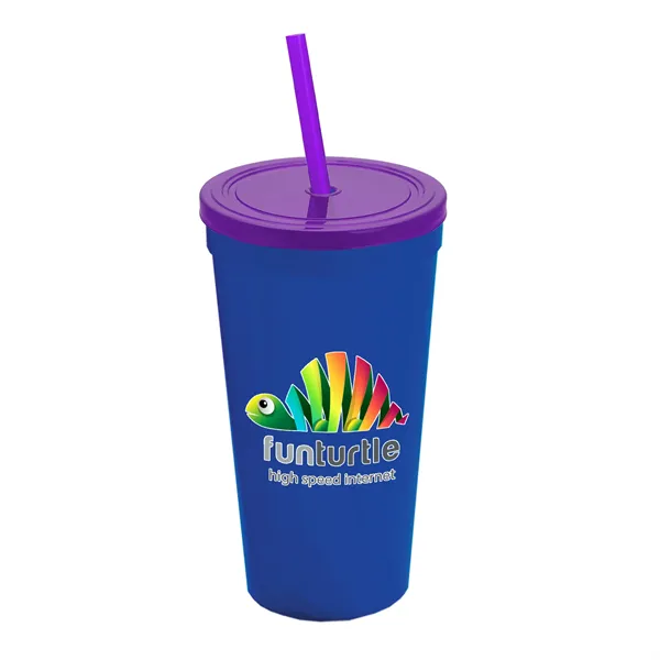 Garyline® Sport Sipper Cup - 24 oz. - Garyline® Sport Sipper Cup - 24 oz. - Image 1322 of 1963