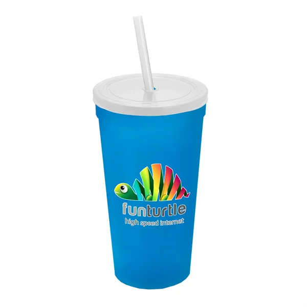 Garyline® Sport Sipper Cup - 24 oz. - Garyline® Sport Sipper Cup - 24 oz. - Image 1324 of 1963