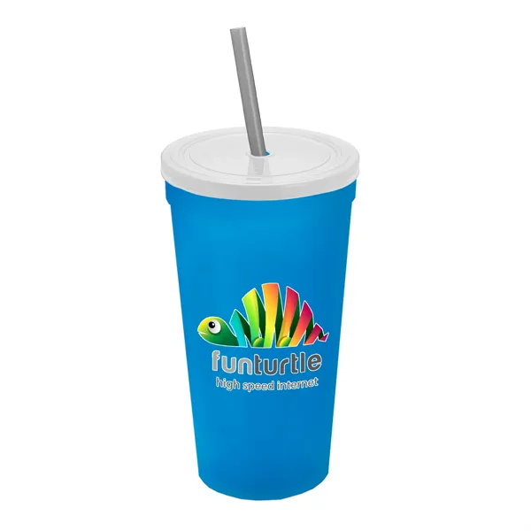 Garyline® Sport Sipper Cup - 24 oz. - Garyline® Sport Sipper Cup - 24 oz. - Image 1326 of 1963