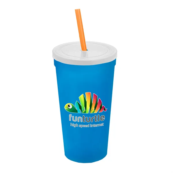 Garyline® Sport Sipper Cup - 24 oz. - Garyline® Sport Sipper Cup - 24 oz. - Image 1332 of 1963