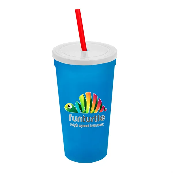Garyline® Sport Sipper Cup - 24 oz. - Garyline® Sport Sipper Cup - 24 oz. - Image 1334 of 1963