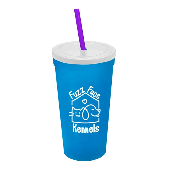 Garyline® Sport Sipper Cup - 24 oz. - Garyline® Sport Sipper Cup - 24 oz. - Image 1335 of 1963