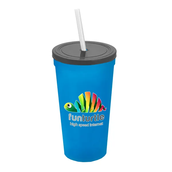 Garyline® Sport Sipper Cup - 24 oz. - Garyline® Sport Sipper Cup - 24 oz. - Image 1338 of 1963
