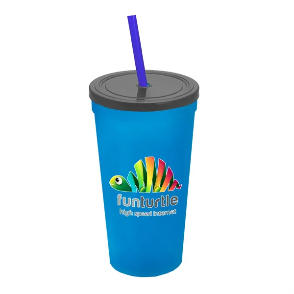 Garyline® Sport Sipper Cup - 24 oz. - Garyline® Sport Sipper Cup - 24 oz. - Image 1342 of 1963