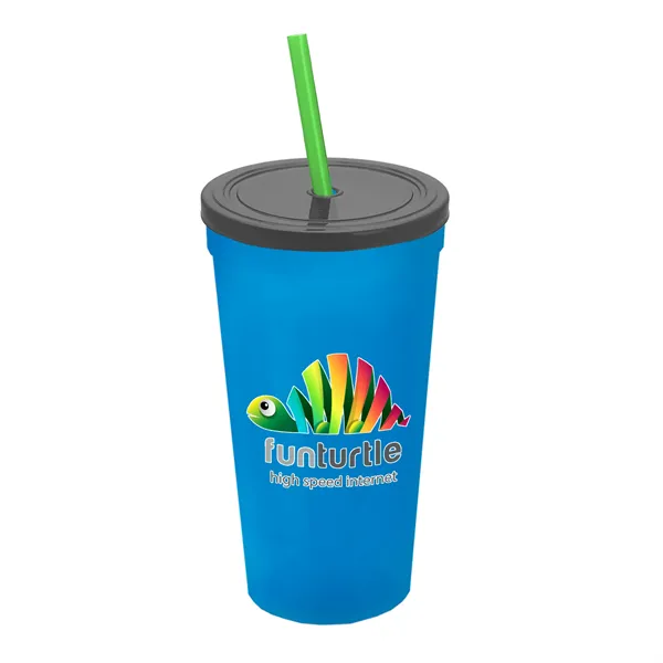 Garyline® Sport Sipper Cup - 24 oz. - Garyline® Sport Sipper Cup - 24 oz. - Image 1344 of 1963
