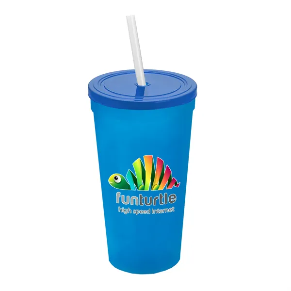 Garyline® Sport Sipper Cup - 24 oz. - Garyline® Sport Sipper Cup - 24 oz. - Image 1352 of 1963