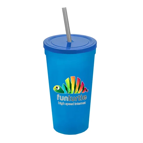 Garyline® Sport Sipper Cup - 24 oz. - Garyline® Sport Sipper Cup - 24 oz. - Image 1354 of 1963
