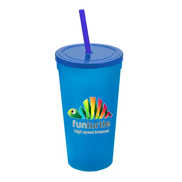 Garyline® Sport Sipper Cup - 24 oz. - Garyline® Sport Sipper Cup - 24 oz. - Image 1356 of 1963