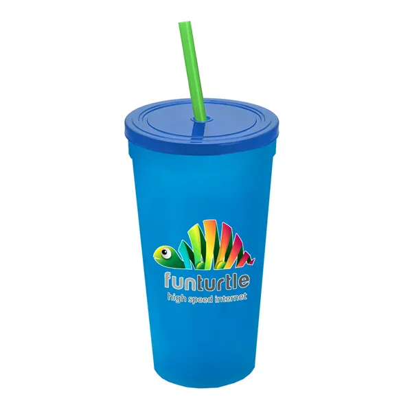 Garyline® Sport Sipper Cup - 24 oz. - Garyline® Sport Sipper Cup - 24 oz. - Image 1358 of 1963