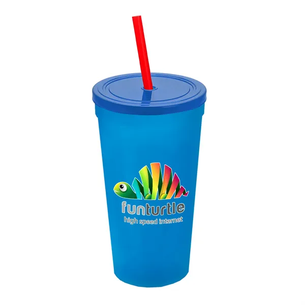 Garyline® Sport Sipper Cup - 24 oz. - Garyline® Sport Sipper Cup - 24 oz. - Image 1362 of 1963