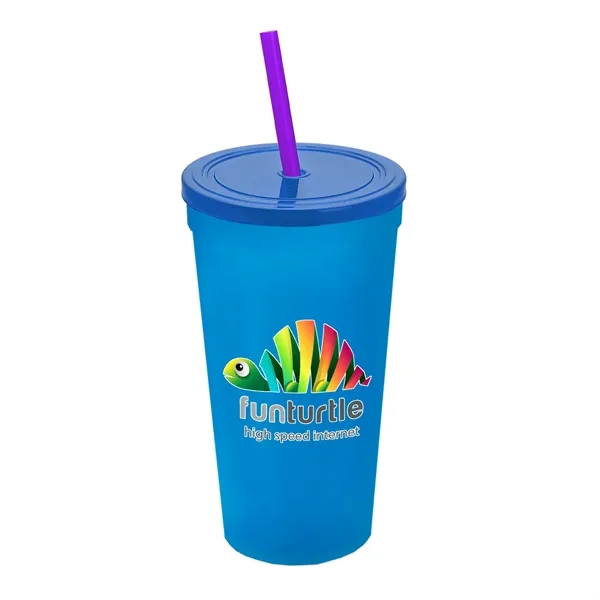 Garyline® Sport Sipper Cup - 24 oz. - Garyline® Sport Sipper Cup - 24 oz. - Image 1364 of 1963
