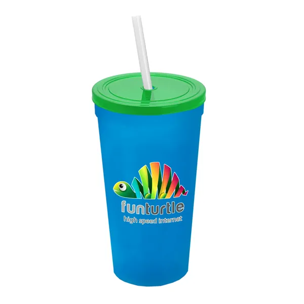 Garyline® Sport Sipper Cup - 24 oz. - Garyline® Sport Sipper Cup - 24 oz. - Image 1366 of 1963