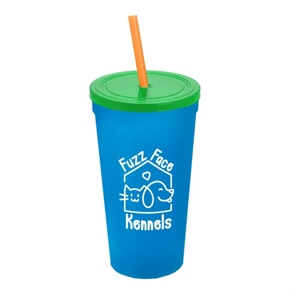 Garyline® Sport Sipper Cup - 24 oz. - Garyline® Sport Sipper Cup - 24 oz. - Image 1373 of 1963