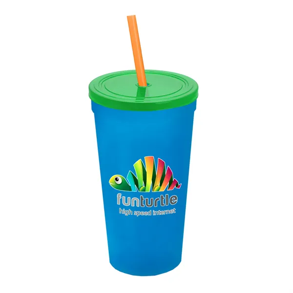 Garyline® Sport Sipper Cup - 24 oz. - Garyline® Sport Sipper Cup - 24 oz. - Image 1374 of 1963