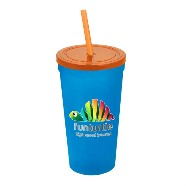 Garyline® Sport Sipper Cup - 24 oz. - Garyline® Sport Sipper Cup - 24 oz. - Image 1388 of 1963