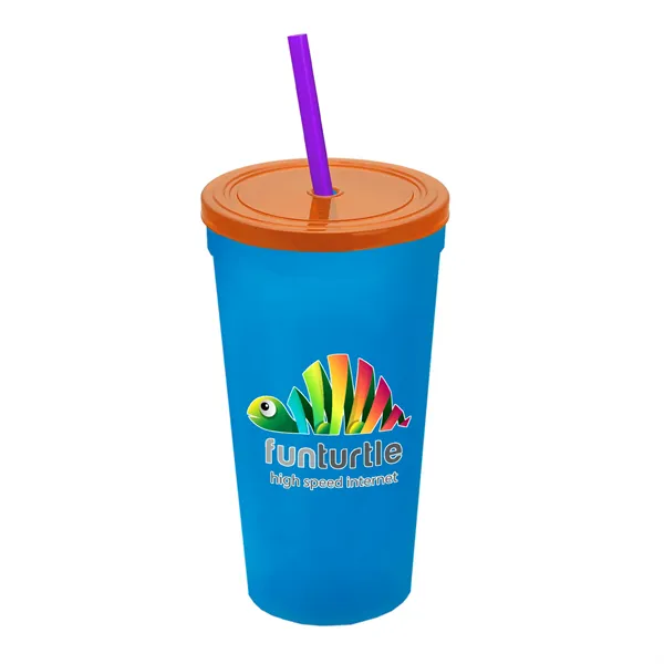 Garyline® Sport Sipper Cup - 24 oz. - Garyline® Sport Sipper Cup - 24 oz. - Image 1392 of 1963