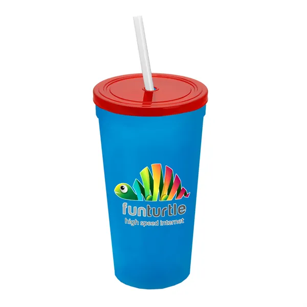 Garyline® Sport Sipper Cup - 24 oz. - Garyline® Sport Sipper Cup - 24 oz. - Image 1394 of 1963