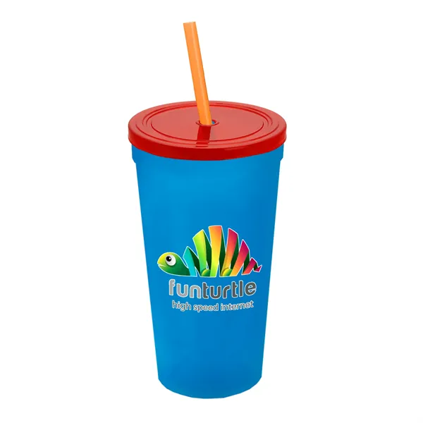 Garyline® Sport Sipper Cup - 24 oz. - Garyline® Sport Sipper Cup - 24 oz. - Image 1402 of 1963