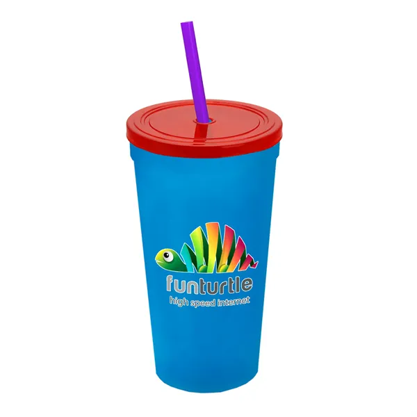 Garyline® Sport Sipper Cup - 24 oz. - Garyline® Sport Sipper Cup - 24 oz. - Image 1406 of 1963