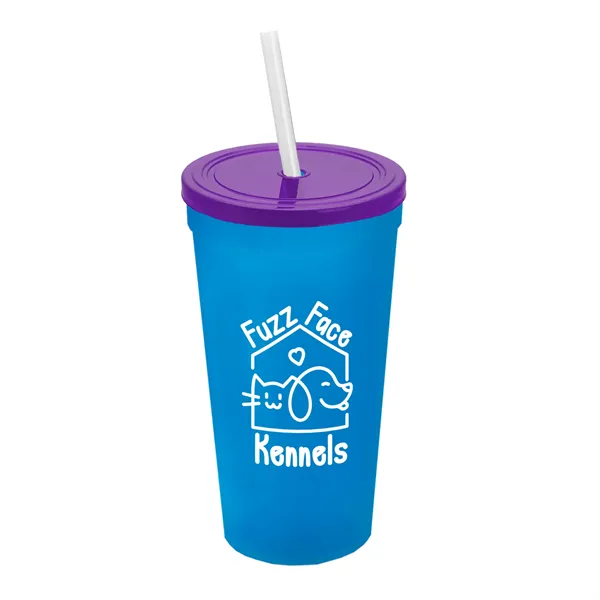 Garyline® Sport Sipper Cup - 24 oz. - Garyline® Sport Sipper Cup - 24 oz. - Image 1407 of 1963