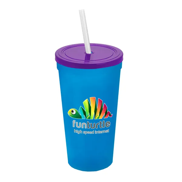 Garyline® Sport Sipper Cup - 24 oz. - Garyline® Sport Sipper Cup - 24 oz. - Image 1408 of 1963